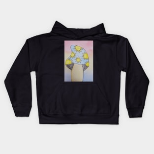 Sunny Days Kids Hoodie